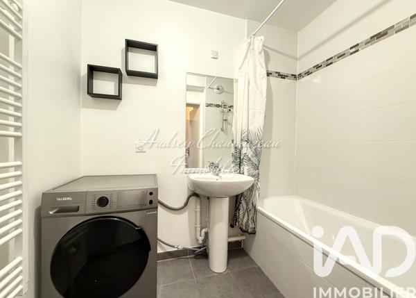 Appartement à vendre 3 pièces 60 m² Les Ulis