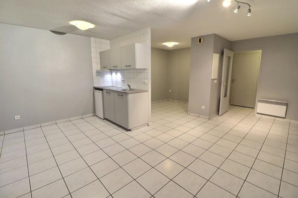 A louer studio Figeac