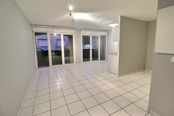 A louer studio Figeac