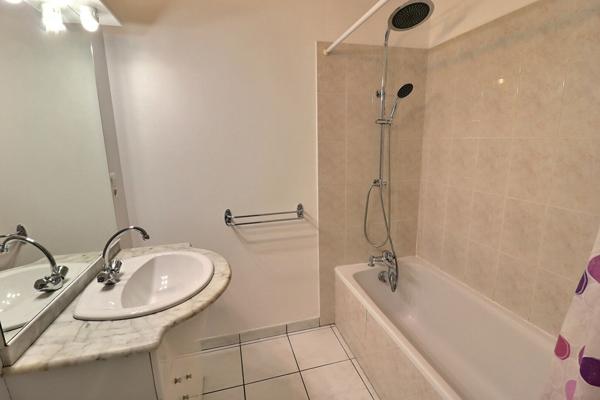 A louer studio Figeac