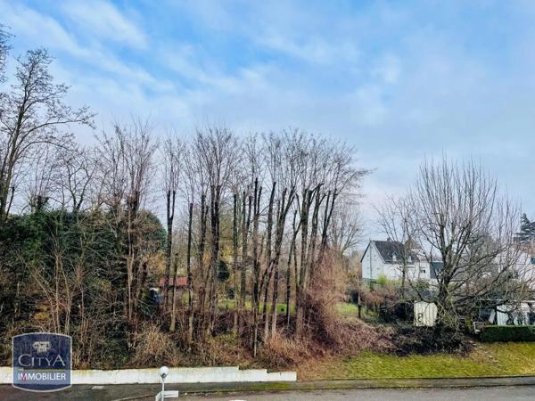 Appartement à vendre 3 pièces 63.5m²