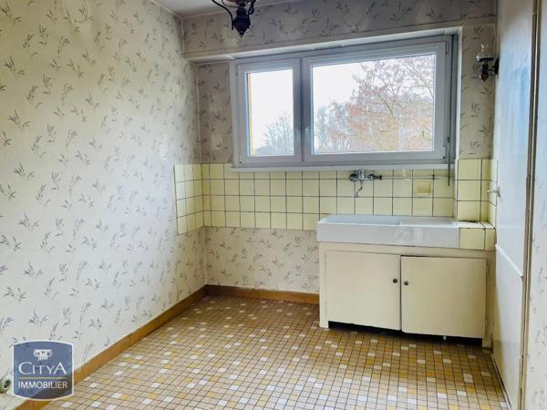 Appartement à vendre 3 pièces 63.5m²