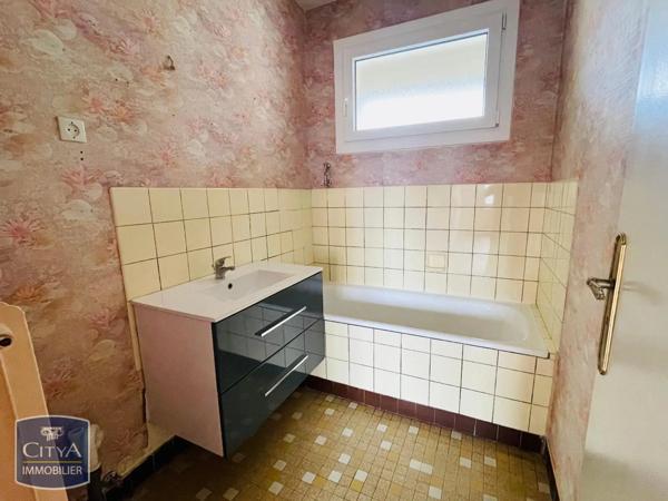 Appartement à vendre 3 pièces 63.5m²