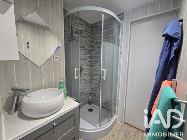 Maison à vendre 6 pièces 110 m² La Rochelle