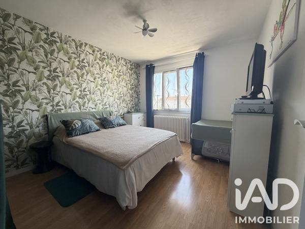Maison à vendre 6 pièces 110 m² La Rochelle