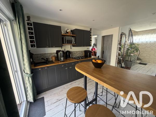 Maison à vendre 6 pièces 110 m² La Rochelle