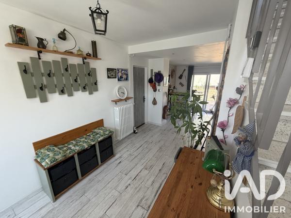 Maison à vendre 6 pièces 110 m² La Rochelle