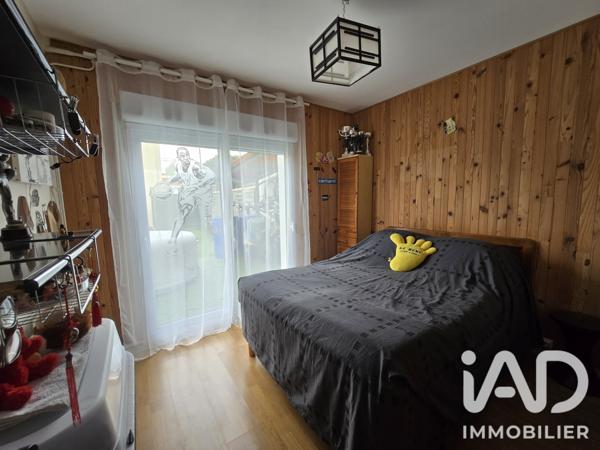 Maison à vendre 6 pièces 110 m² La Rochelle