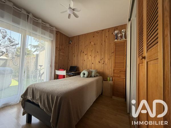 Maison à vendre 6 pièces 110 m² La Rochelle