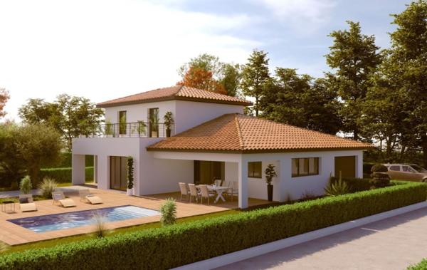Vente Maison Corneilla-del-vercol   