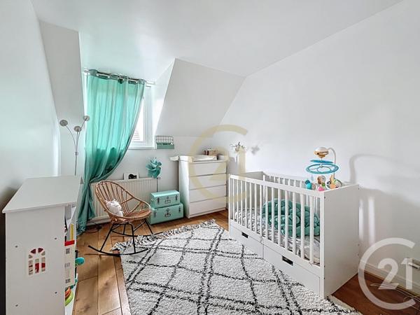 Maison à vendre  7 pièces - 132,50 m2 CERGY - 95