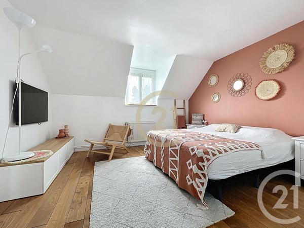 Maison à vendre  7 pièces - 132,50 m2 CERGY - 95