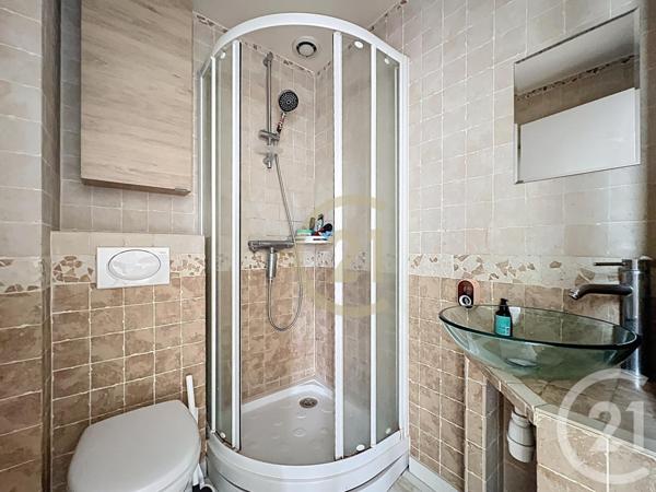 Maison à vendre  7 pièces - 132,50 m2 CERGY - 95