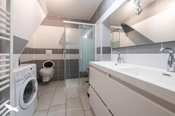 Maison à vendre |  Saint-Just-Luzac |  5 pièces | 135 m²