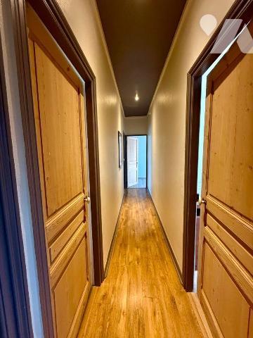 DUNKERQUE, on pose ses meubles dans cette Magnifique MAISON 1930 de 237 m² habitables, baignée ...
