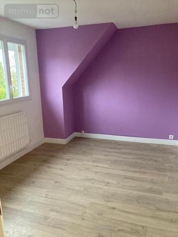 Maison à louer à Dainville dans le Pas-de-Calais (62000), ref : 62130-L726