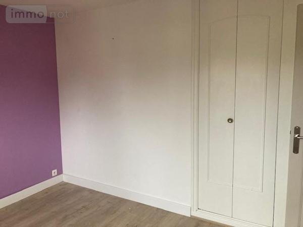 Maison à louer à Dainville dans le Pas-de-Calais (62000), ref : 62130-L726