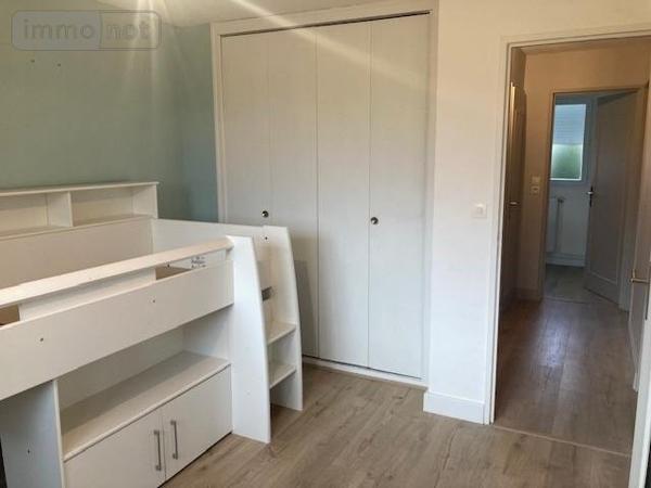 Maison à louer à Dainville dans le Pas-de-Calais (62000), ref : 62130-L726