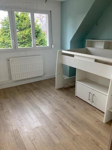 Maison à louer à Dainville dans le Pas-de-Calais (62000), ref : 62130-L726