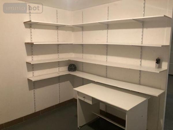 Maison à louer à Dainville dans le Pas-de-Calais (62000), ref : 62130-L726