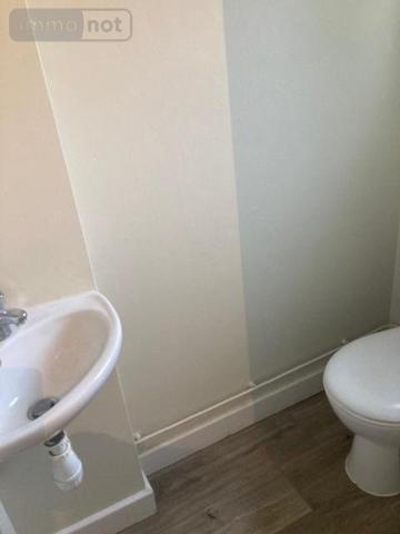 Maison à louer à Dainville dans le Pas-de-Calais (62000), ref : 62130-L726