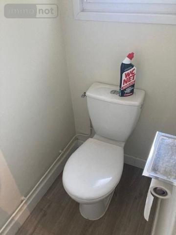 Maison à louer à Dainville dans le Pas-de-Calais (62000), ref : 62130-L726