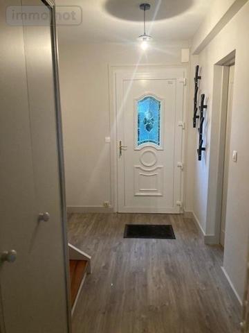 Maison à louer à Dainville dans le Pas-de-Calais (62000), ref : 62130-L726