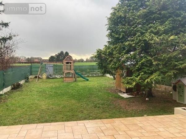 Maison à louer à Dainville dans le Pas-de-Calais (62000), ref : 62130-L726