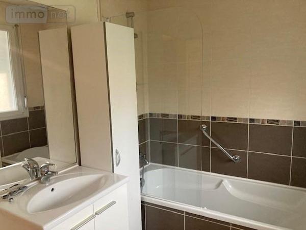 Maison à louer à Dainville dans le Pas-de-Calais (62000), ref : 62130-L726