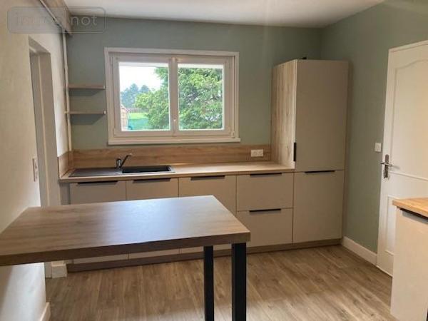 Maison à louer à Dainville dans le Pas-de-Calais (62000), ref : 62130-L726