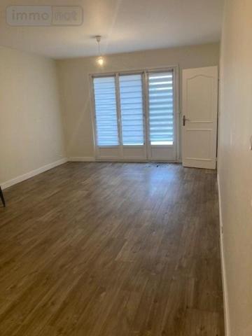 Maison à louer à Dainville dans le Pas-de-Calais (62000), ref : 62130-L726