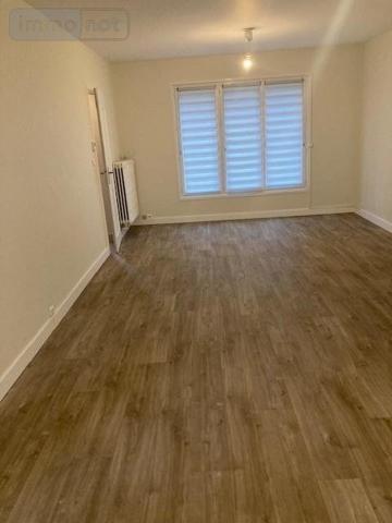 Maison à louer à Dainville dans le Pas-de-Calais (62000), ref : 62130-L726