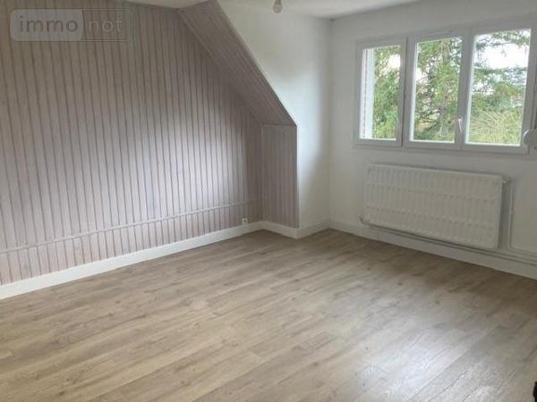 Maison à louer à Dainville dans le Pas-de-Calais (62000), ref : 62130-L726