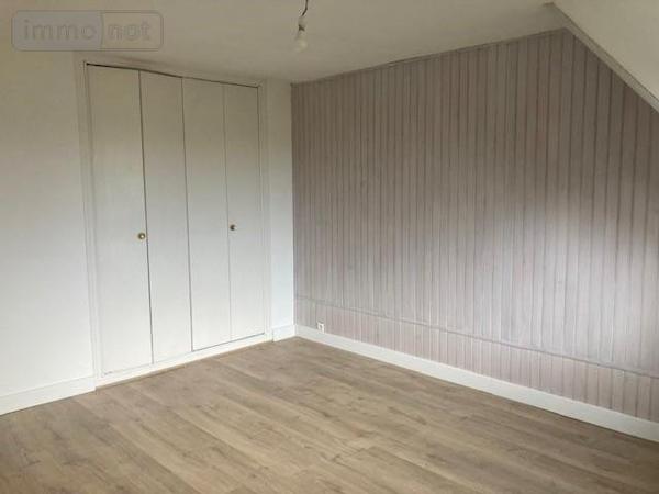 Maison à louer à Dainville dans le Pas-de-Calais (62000), ref : 62130-L726