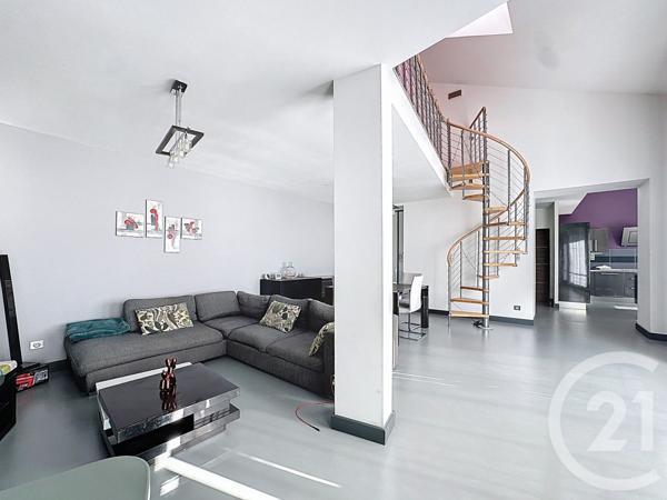 Maison à vendre  3 pièces - 140 m2 PONT A MOUSSON - 54