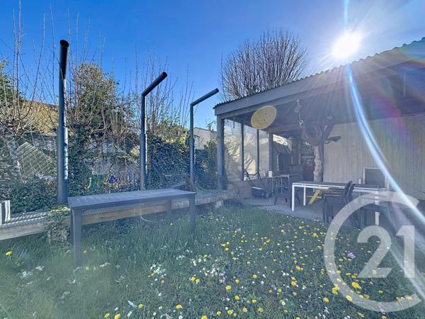 Maison à vendre  3 pièces - 140 m2 PONT A MOUSSON - 54