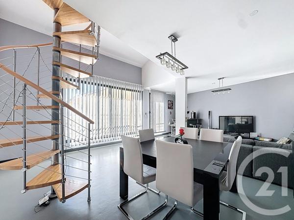 Maison à vendre  3 pièces - 140 m2 PONT A MOUSSON - 54