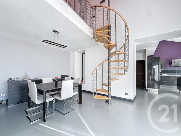 Maison à vendre  3 pièces - 140 m2 PONT A MOUSSON - 54