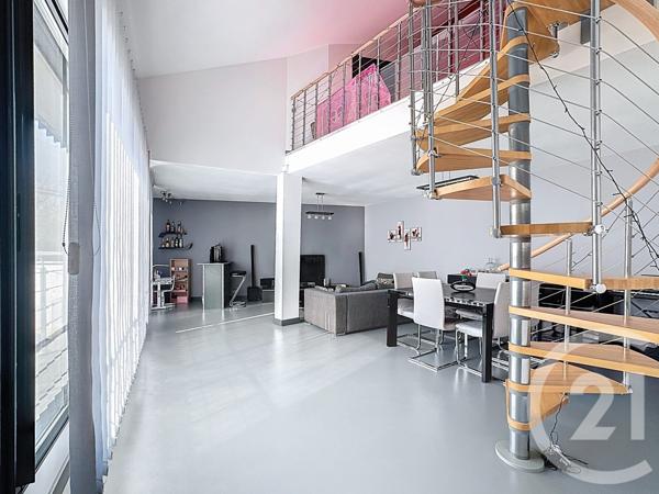 Maison à vendre  3 pièces - 140 m2 PONT A MOUSSON - 54