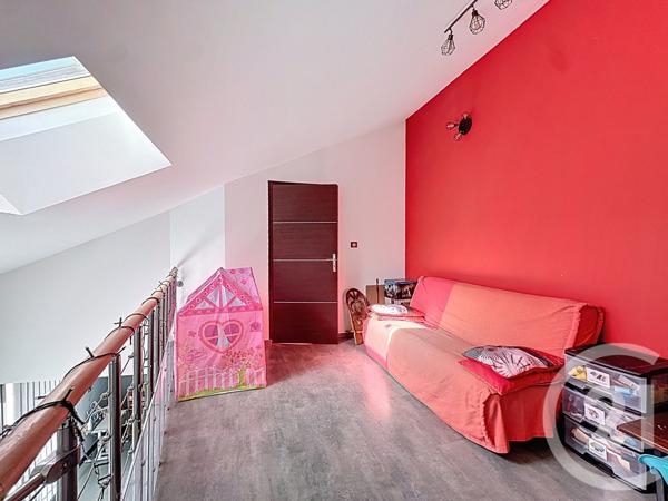 Maison à vendre  3 pièces - 140 m2 PONT A MOUSSON - 54