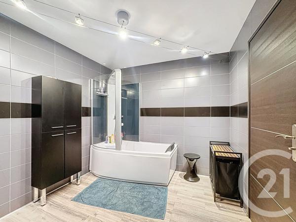 Maison à vendre  3 pièces - 140 m2 PONT A MOUSSON - 54