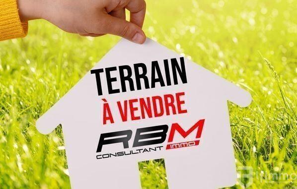 Terrain à bâtir 694m², 68740 balgau, Haut-Rhin