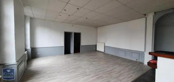 Appartement à louer 3 pièces 92.23m² Riom (63200)