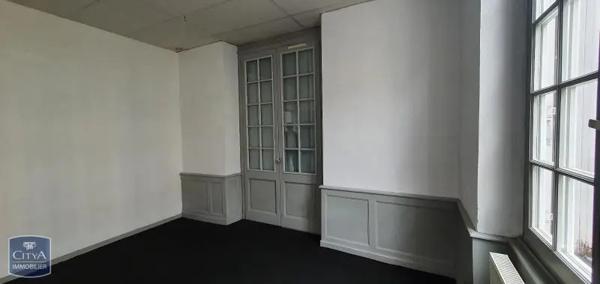 Appartement à louer 3 pièces 92.23m² Riom (63200)