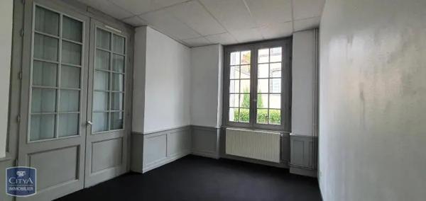 Appartement à louer 3 pièces 92.23m² Riom (63200)