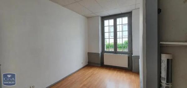 Appartement à louer 3 pièces 92.23m² Riom (63200)