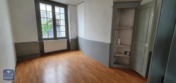 Appartement à louer 3 pièces 92.23m² Riom (63200)