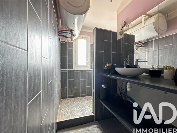 Appartement à vendre 3 pièces 65 m² Nîmes