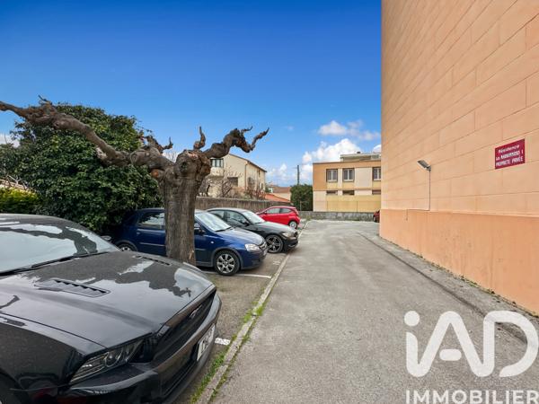 Appartement à vendre 3 pièces 65 m² Nîmes