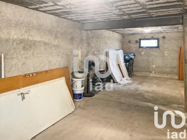Appartement à vendre 3 pièces 65 m² Nîmes